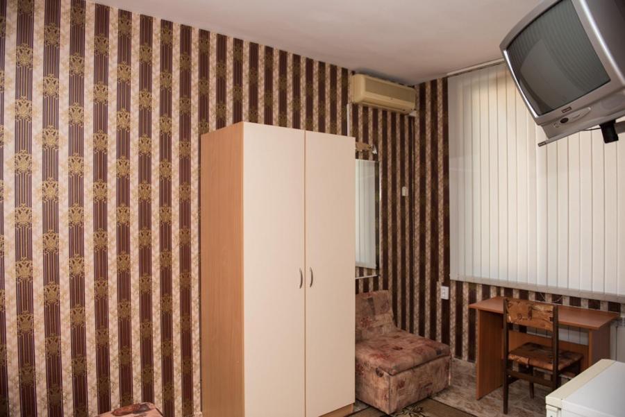 Hotel Relax Warna Zewnętrze zdjęcie