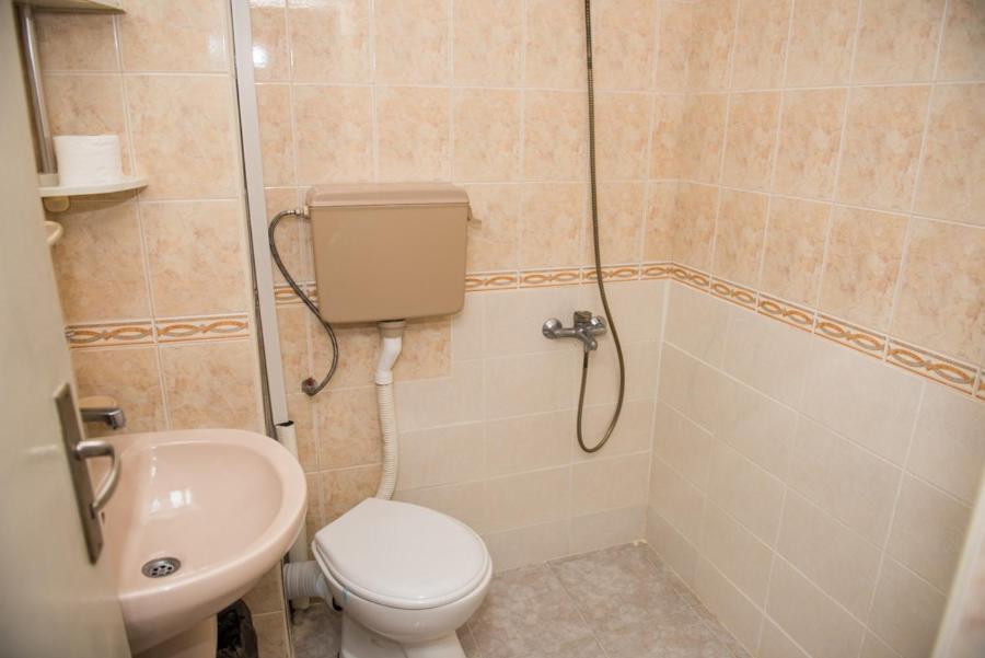 Hotel Relax Warna Zewnętrze zdjęcie