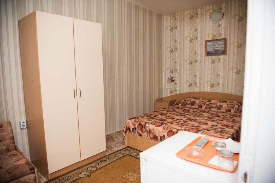 Hotel Relax Warna Zewnętrze zdjęcie