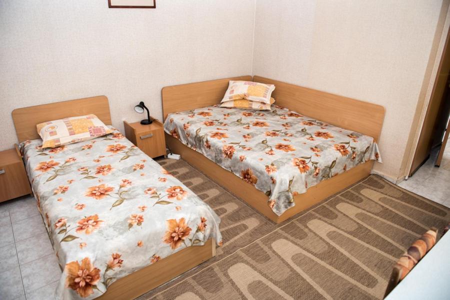Hotel Relax Warna Zewnętrze zdjęcie