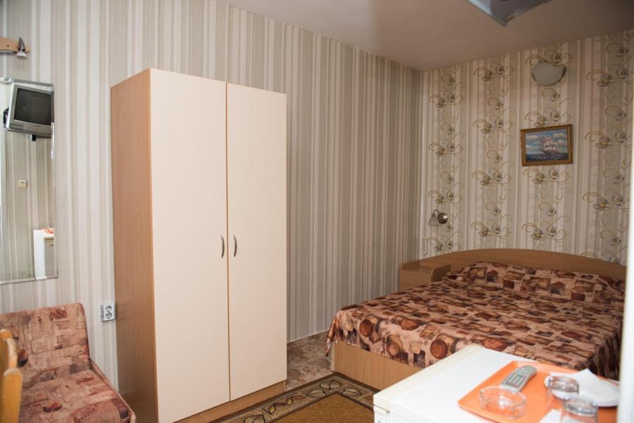 Hotel Relax Warna Zewnętrze zdjęcie