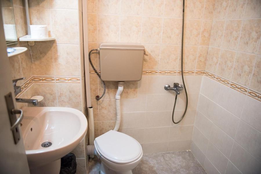 Hotel Relax Warna Zewnętrze zdjęcie
