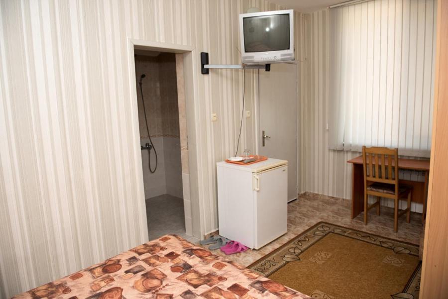 Hotel Relax Warna Zewnętrze zdjęcie