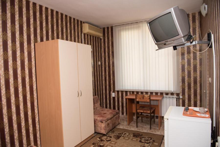 Hotel Relax Warna Zewnętrze zdjęcie